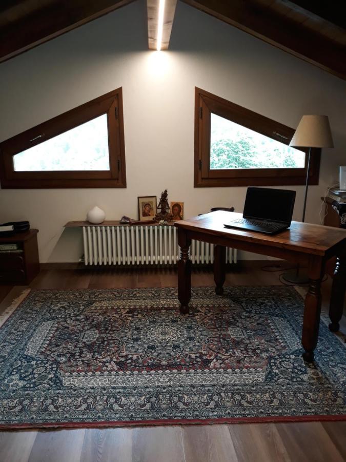 Casa All'Alpe Anzino Kültér fotó